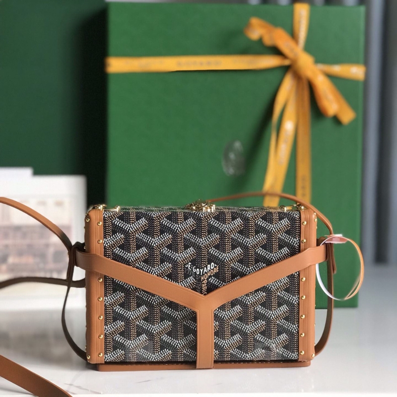 Go*ard box bags